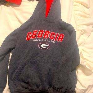 UGA Hoodie
